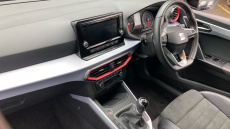 SEAT Arona 1.0 TSI 110 FR Edition 5dr Petrol Hatchback